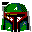 Boba Fett :boba: